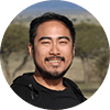 Derek Pankaew